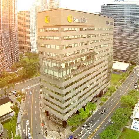 sun life bgc address|Our Branches .